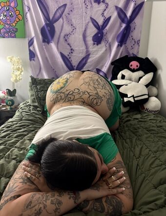 soiceytona Голи Изтичания OnlyFans Снимки 38