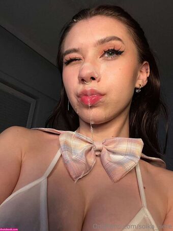 SoikaHere Голи Изтичания OnlyFans Снимки 5
