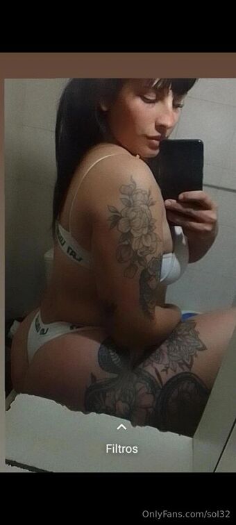 sol32 Голи Изтичания OnlyFans Снимки 11