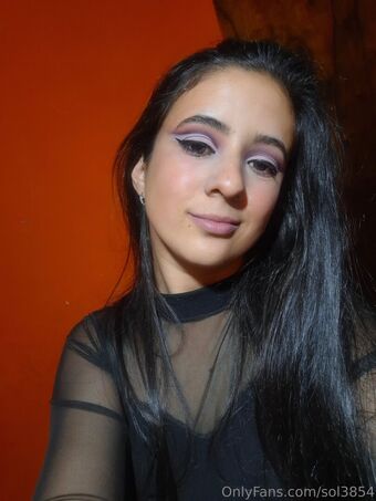 sol3854 Голи Изтичания OnlyFans Снимки 13