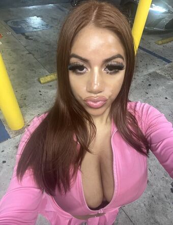 Solchanel Голи Изтичания OnlyFans Снимки 3