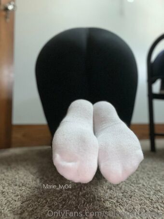 solegoddessap