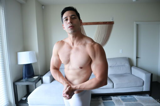 solid3525 Голи Изтичания OnlyFans Снимки 5