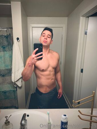 solid3525 Голи Изтичания OnlyFans Снимки 16