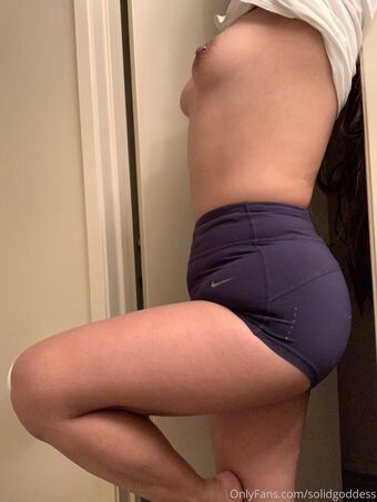 solidgoddess