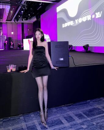 Solvely Голи Изтичания OnlyFans Снимки 7