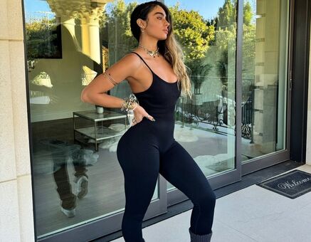 Sommer Ray