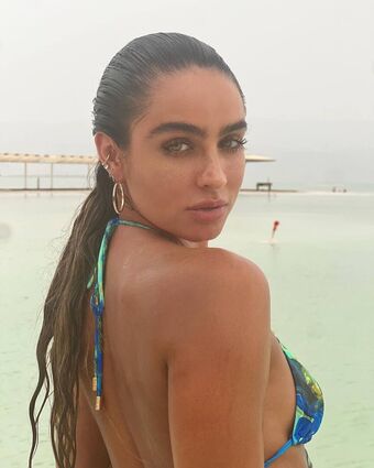 Sommer Ray