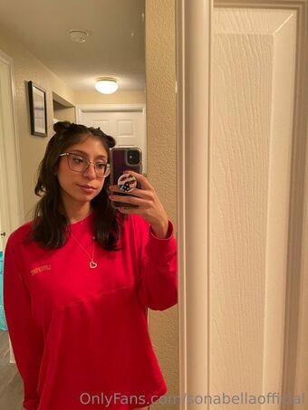 sonabellaofficial Голи Изтичания OnlyFans Снимки 13