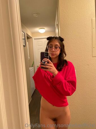 sonabellaofficial Голи Изтичания OnlyFans Снимки 14