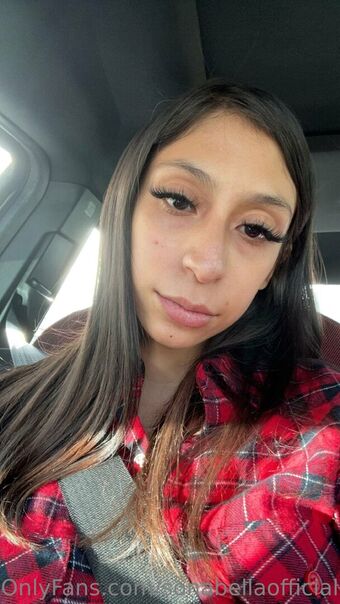 sonabellaofficial Голи Изтичания OnlyFans Снимки 21