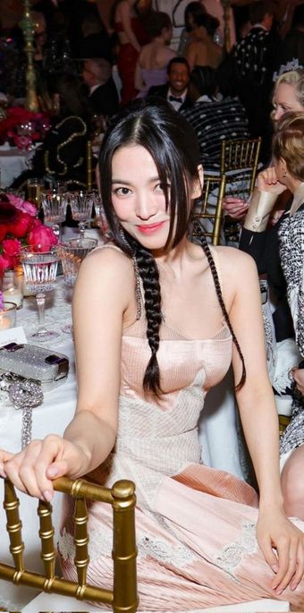 Song Hye-kyo Голи Изтичания OnlyFans Снимки 5