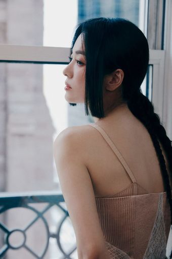 Song Hye-kyo Голи Изтичания OnlyFans Снимки 7