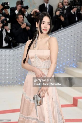 Song Hye-kyo Голи Изтичания OnlyFans Снимки 13