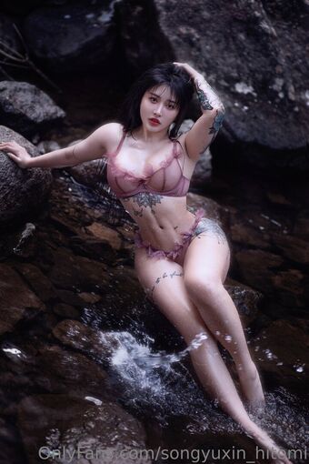 Songyuxin Hitomi