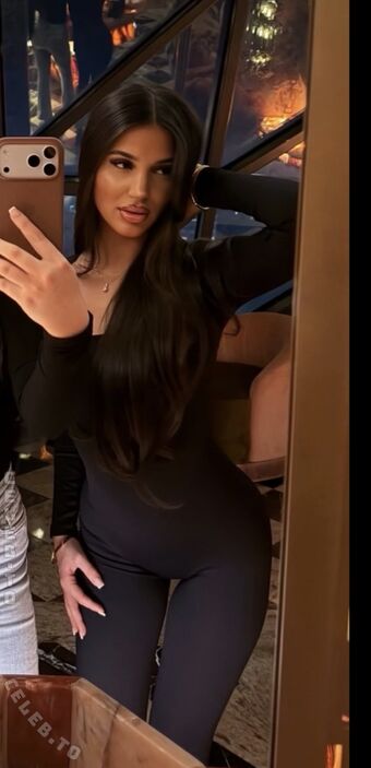 sonjamhd Голи Изтичания OnlyFans Снимки 86