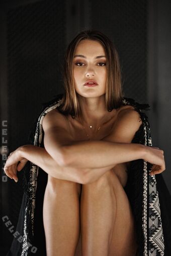 Sonya Blaze Голи Изтичания OnlyFans Снимки 736