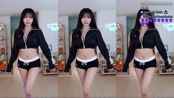 sooflower Голи Изтичания OnlyFans Снимки 312