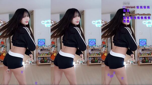 sooflower Голи Изтичания OnlyFans Снимки 314