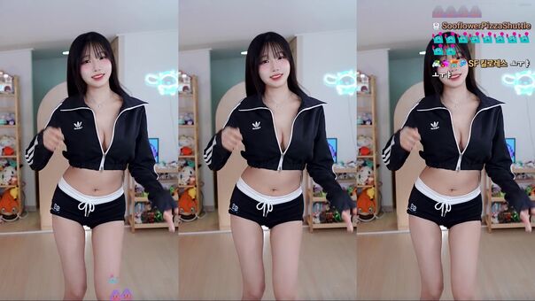 sooflower Голи Изтичания OnlyFans Снимки 315