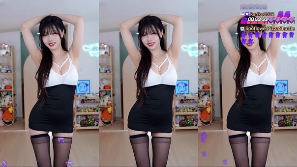 sooflower Голи Изтичания OnlyFans Снимки 317