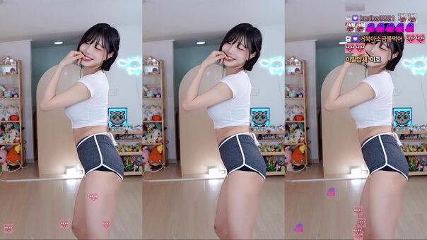 sooflower Голи Изтичания OnlyFans Снимки 320