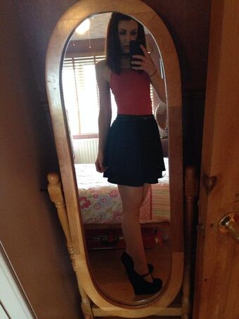 Sooshi Голи Изтичания OnlyFans Снимки 9