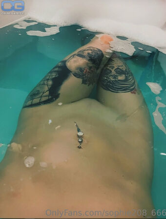 Sophie208-666 Голи Изтичания OnlyFans Снимки 82