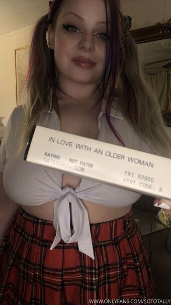 sototally Голи Изтичания OnlyFans Снимки 9