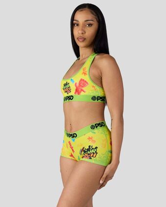 Sourpatch Голи Изтичания OnlyFans Снимки 2
