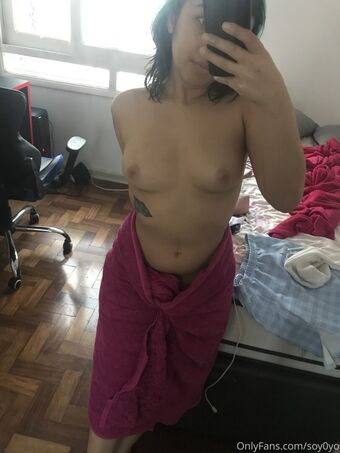 soy0yo