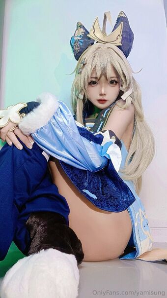 Soyamizouka-yamisung