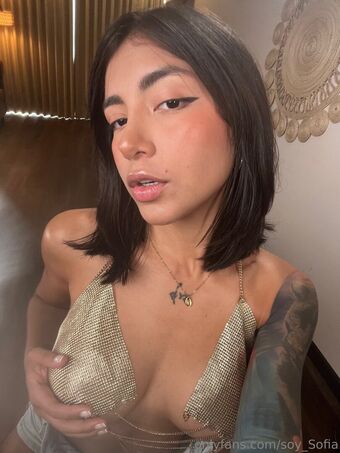 soysofia_2 Голи Изтичания OnlyFans Снимки 54