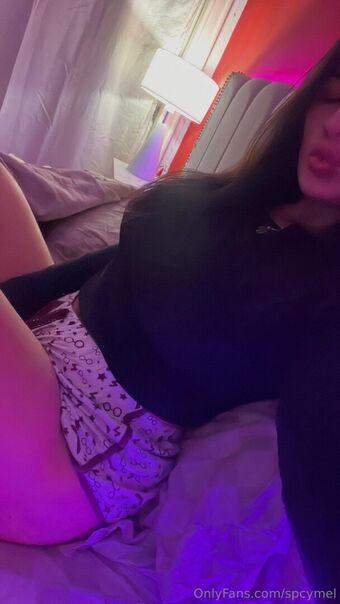 spcymel Голи Изтичания OnlyFans Снимки 18