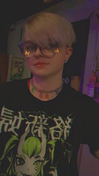 spellbound Голи Изтичания OnlyFans Снимки 29