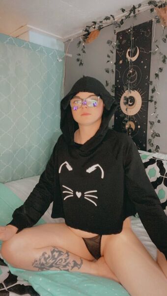 spellbound Голи Изтичания OnlyFans Снимки 31
