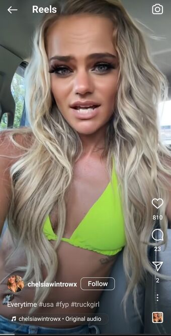 Spicy Chels Голи Изтичания OnlyFans Снимки 1