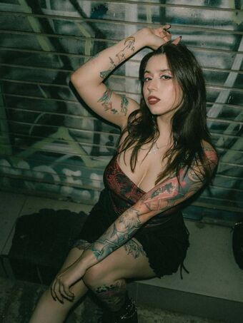 spicynika_ Голи Изтичания OnlyFans Снимки 68