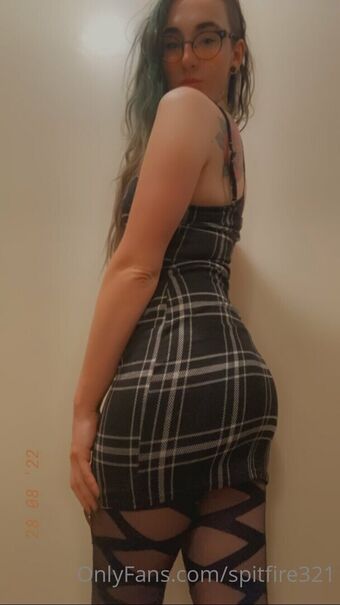 spitfire321 Голи Изтичания OnlyFans Снимки 19