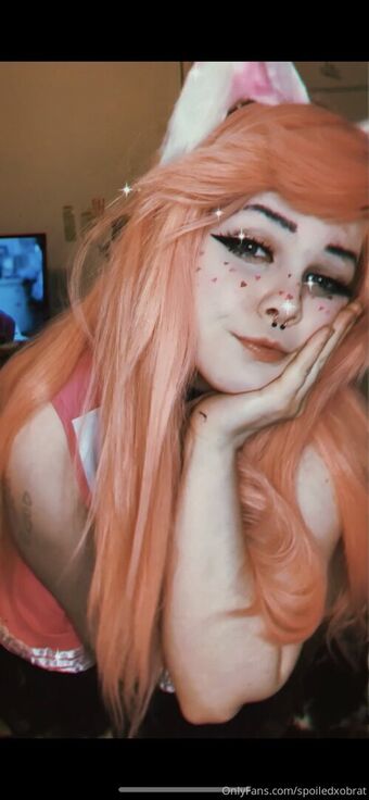 spoiledxobrat