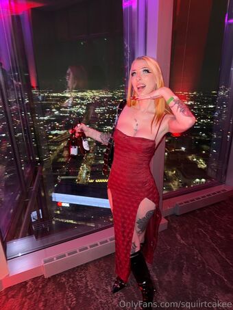 sqrtcake Голи Изтичания OnlyFans Снимки 11