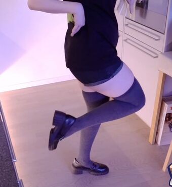 SquChan Голи Изтичания OnlyFans Снимки 28