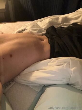 squeery Голи Изтичания OnlyFans Снимки 6