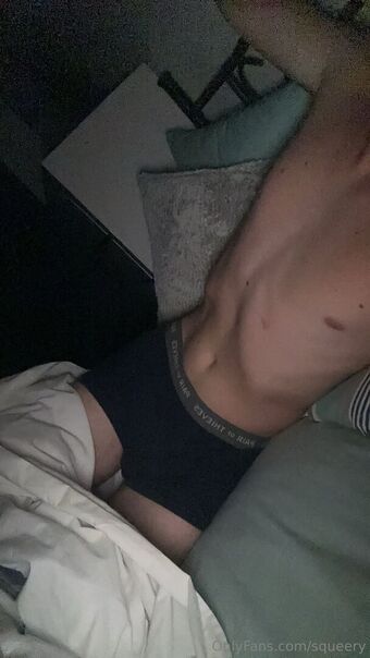 squeery Голи Изтичания OnlyFans Снимки 7