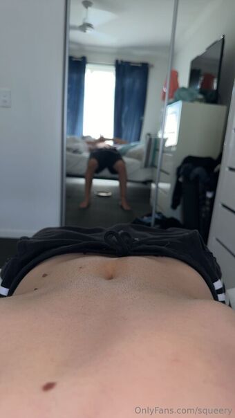 squeery Голи Изтичания OnlyFans Снимки 18