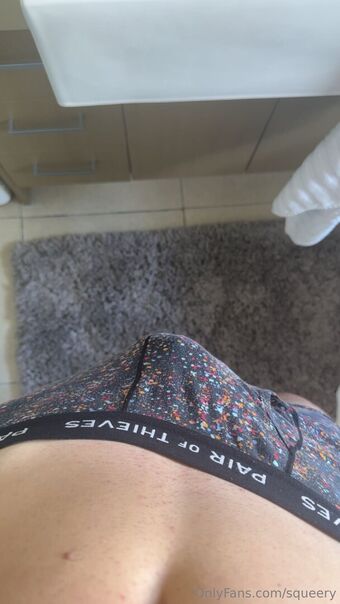 squeery Голи Изтичания OnlyFans Снимки 19