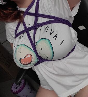 squiddlesquirt Голи Изтичания OnlyFans Снимки 3