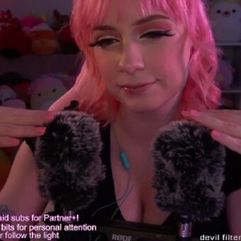 SquishShe Голи Изтичания OnlyFans Снимки 109