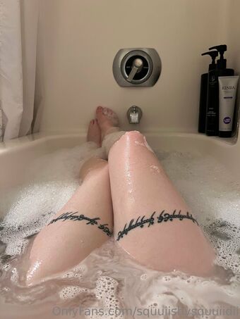 squuiidly Голи Изтичания OnlyFans Снимки 16