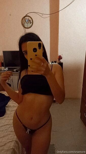 srtamore Голи Изтичания OnlyFans Снимки 9